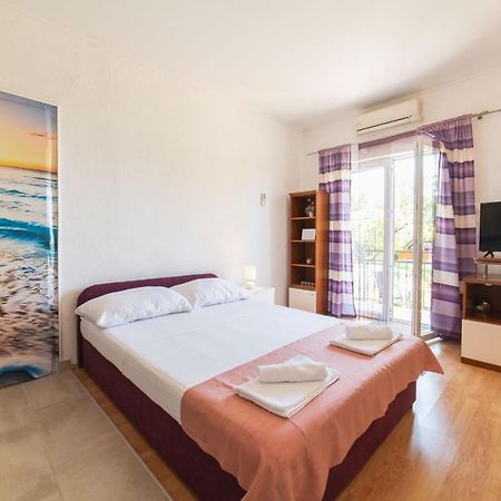 Apartment Livaja Kaštel Novi 외부 사진