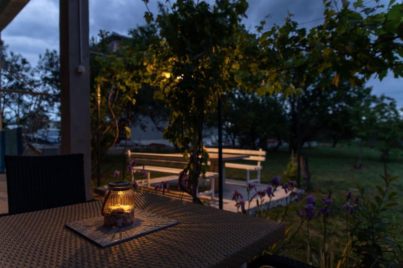Apartment Livaja Kaštel Novi 외부 사진