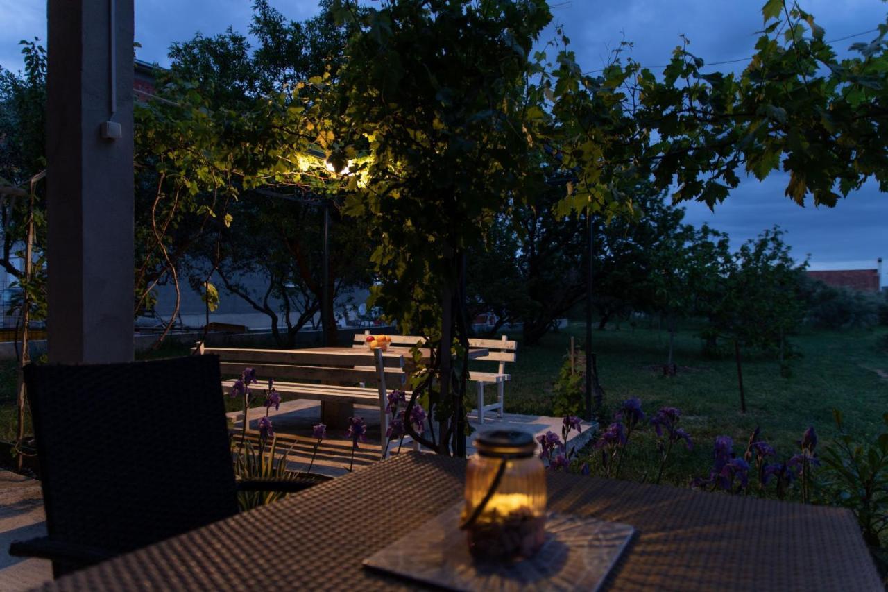 Apartment Livaja Kaštel Novi 외부 사진