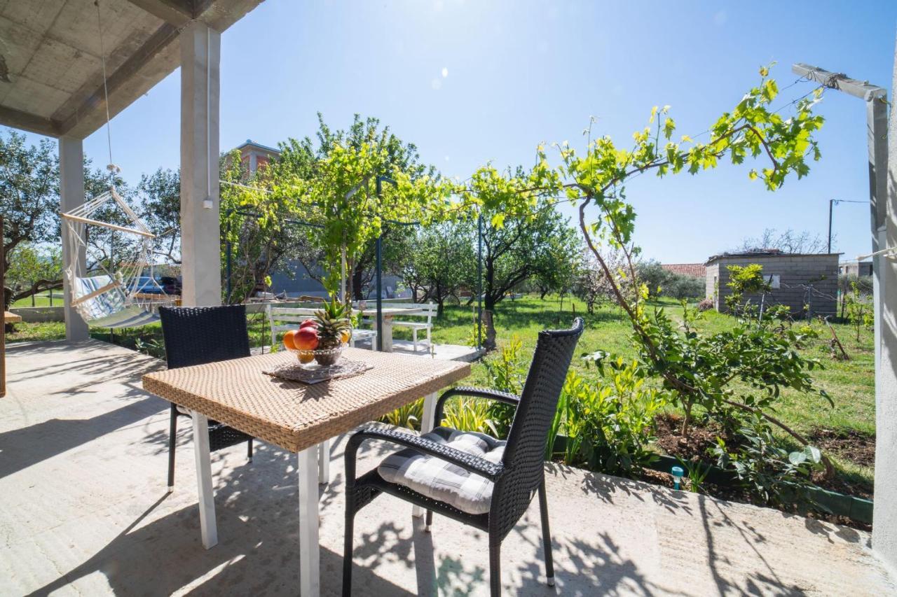 Apartment Livaja Kaštel Novi 외부 사진