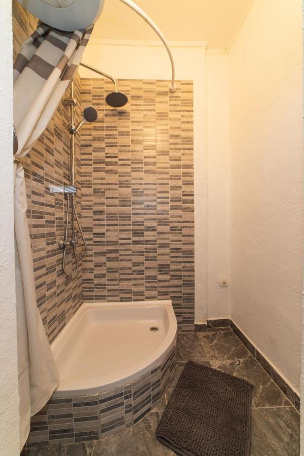 Apartment Livaja Kaštel Novi 외부 사진