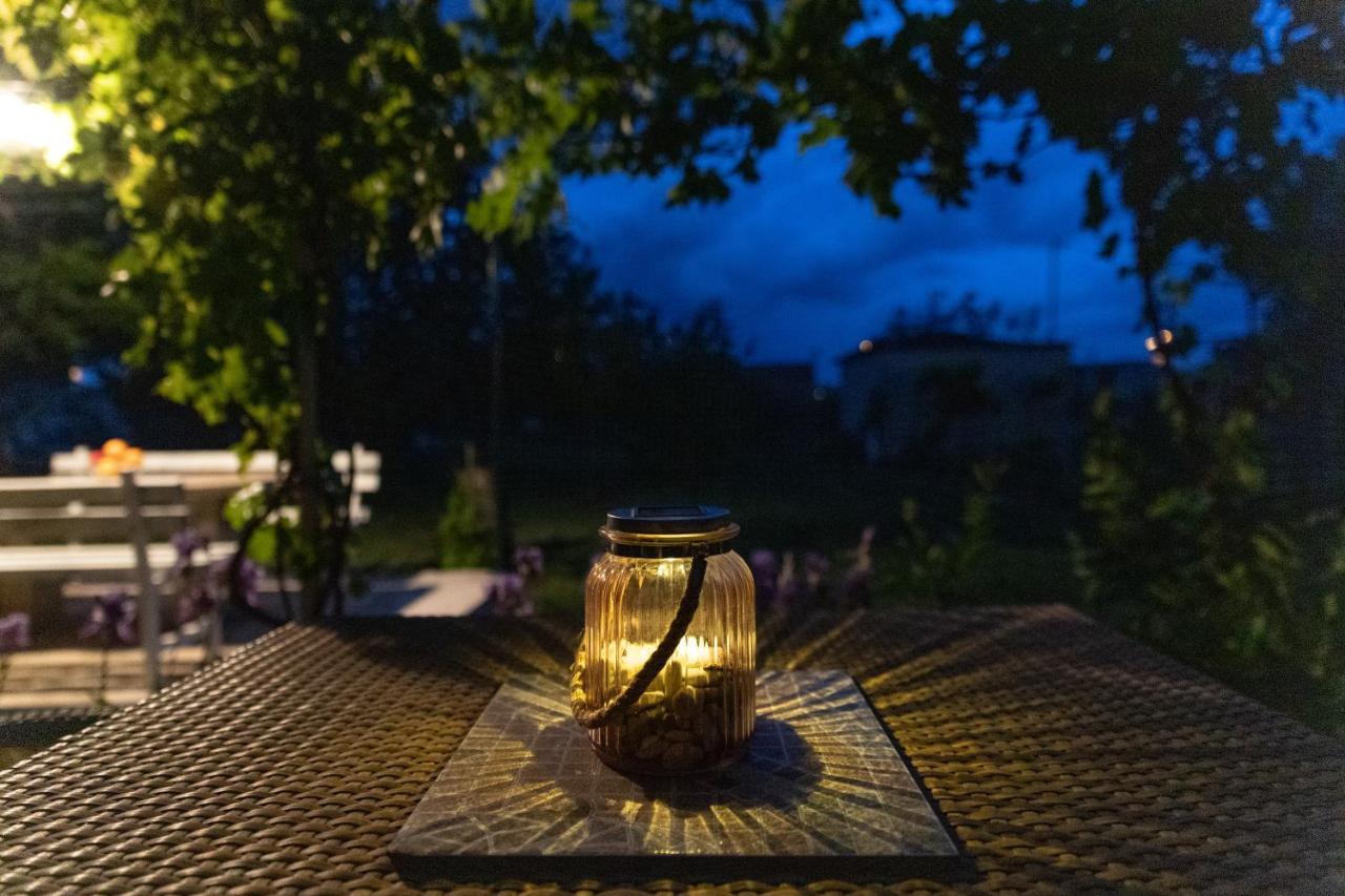 Apartment Livaja Kaštel Novi 외부 사진